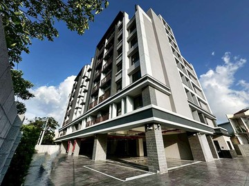 花壇全新露台戶二房附車位辰品雲川｜彰化縣花壇鄉口庄街