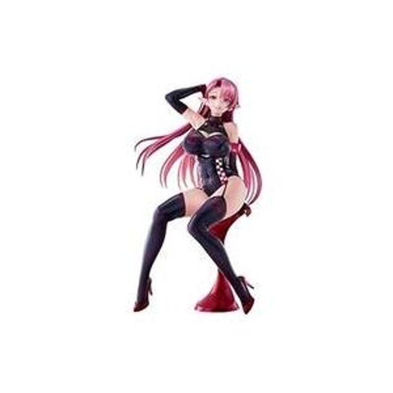 中古フィギュア デューク・オブ・ヨーク -誉笏のグロリアスフォーミュラ- 「アズールレーン」 1/4 PVC＆ABS製塗 | LINEブランドカタログ