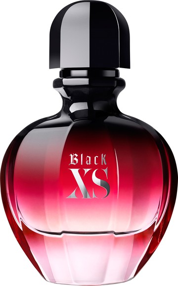 Rabanne BlackXS For Her Eau de Parfum Spray 30ml