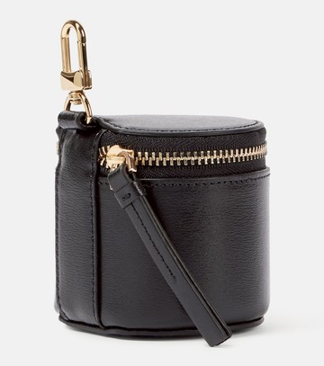 Toteme Leather jewelry box