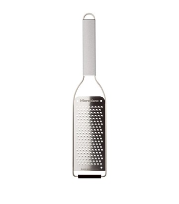 Microplane Stainless Steel Professional Coarse Grater