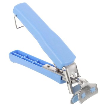 Homely Zakka 多功能不鏽鋼防燙夾/鍋碗夾/提盤器 手柄長12.5cm+夾頭長4cm  1個