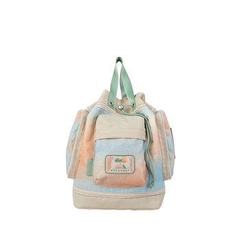 【DOUGHNUT】Pyramid 大水桶包 #夢貘 D344DW-000196-F