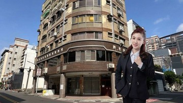 巨蛋瑞豐商圈｜黃金三角窗稀有店面｜高雄市鼓山區瑞豐街