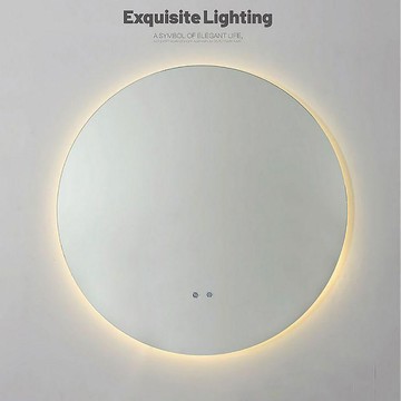 23W三段調色鏡子 C13-45-31201 31202