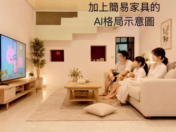 精準購屋-工業區臨路透天❤️門前停車 屋況佳❤️ ｜台中市大甲區青一路