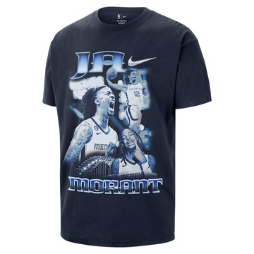 Ja Morant Men's Nike NBA T-Shirt