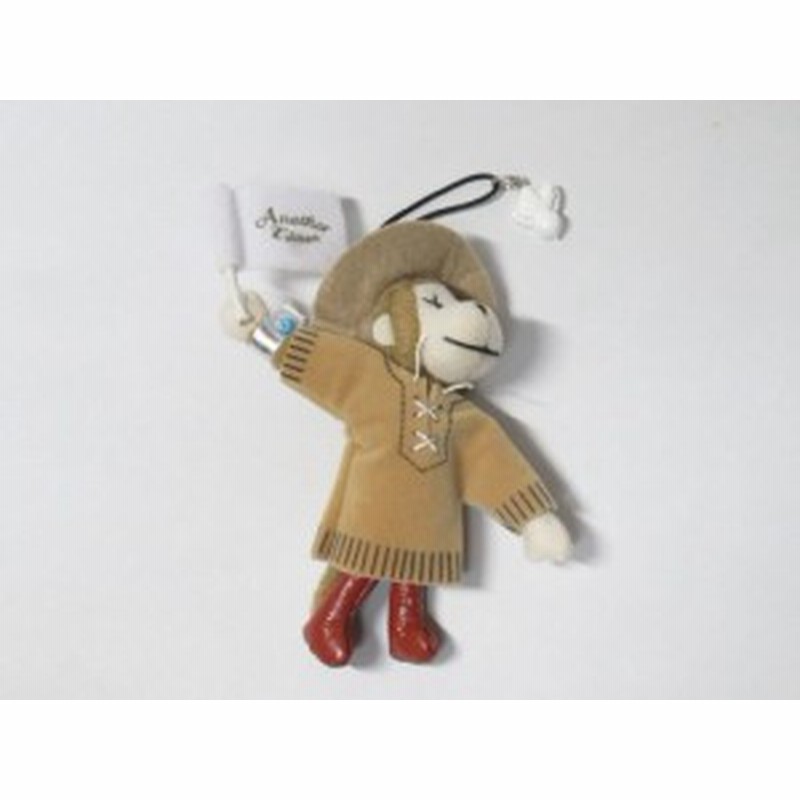 Zak ユナイテッドアローズ アナザーエディション モンキーストラップ 通販 Lineポイント最大1 0 Get Lineショッピング