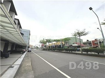 **保東國小靚亮輕齡20米鑫店住｜台南市關廟區關新路一段