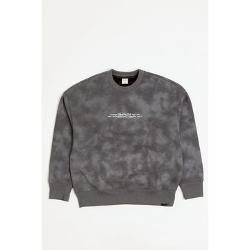 Life8 創造編碼 水洗 刷毛長袖上衣 No. 11588