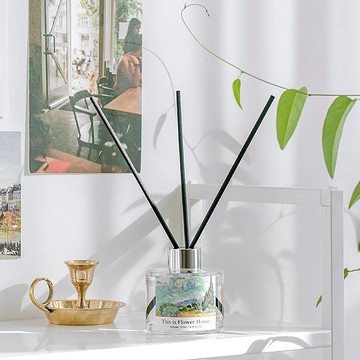 This is 雷諾瓦擴香瓶 情人節禮物