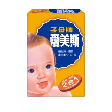 《子母牌》即溶愛美斯(900g/盒)