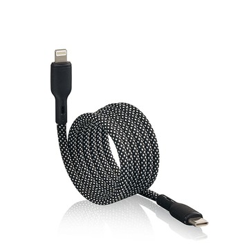 KINYO 磁吸秒收充電傳輸線 USB-NAC09