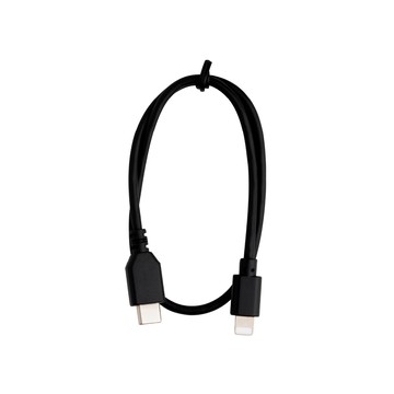 SHURE 線材 USBC to Lighting轉接線