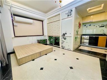 明德捷運榮華貴族車位小宅住商潔瑜｜台北市北投區榮華一路