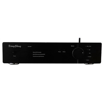 DAC05AII四并PCM1794A平衡膽解碼器hifi發燒usb藍牙5125/3084