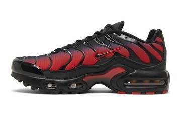 AIR MAX PLUS GS BRED GRADIENT