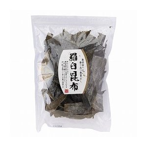 羅臼昆布 90g 北村物産