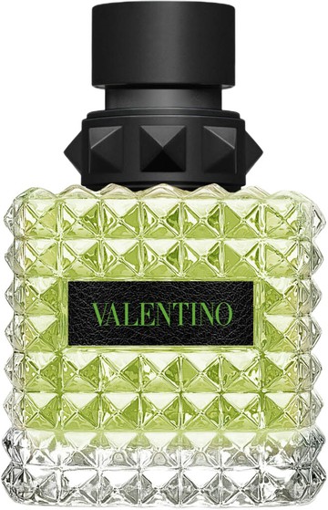 Valentino Donna Born in Roma Green Stravaganza Eau de Parfum Spray 50ml