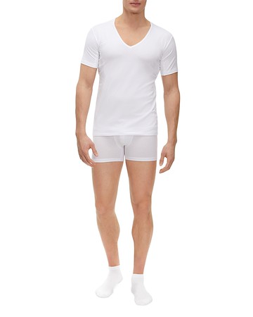 Falke Outlast V-Neck Undershirt