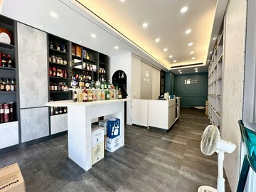鳳山＜正赤山商圈＞三角窗透天店面~大空間~屋齡新｜高雄市鳳山區文殿街