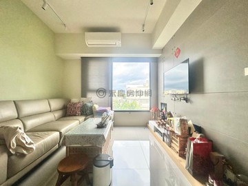 楠梓捷運✦樹海採光兩房兩衛✦大平車-房仲小薛｜高雄市楠梓區高峰街