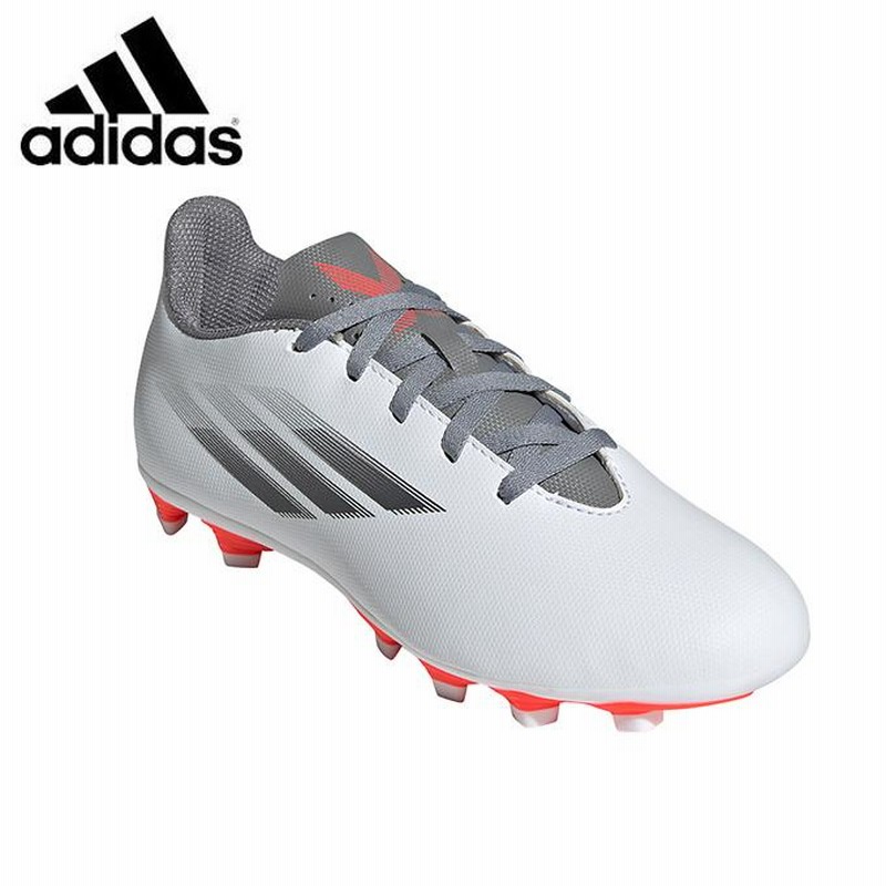 アディダス サッカースパイク ジュニア エックス スピードフロー4 Ai1 J Fy3317 Lel30 Adidas 通販 Lineポイント最大0 5 Get Lineショッピング