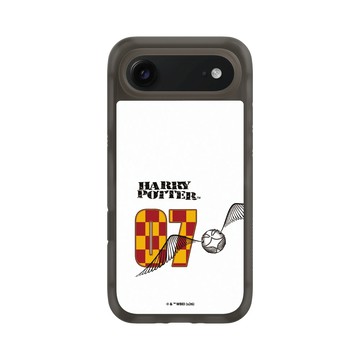 iPhone Air AirX 本質黑 - 哈利波特 Harry Potter - 魁地奇NO. 07