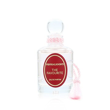 PENHALIGON'S Penhaligons  女王的耳語淡香精 5ml