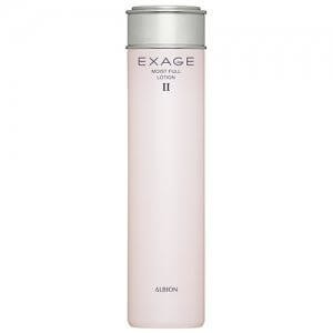 ALBION EXAGE Moist full Lotion II
