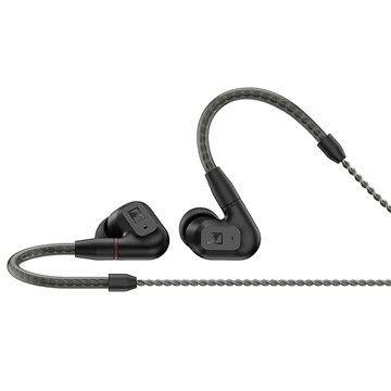 【曜德】森海塞爾Sennheiser IE 200 入耳式高音質耳機
