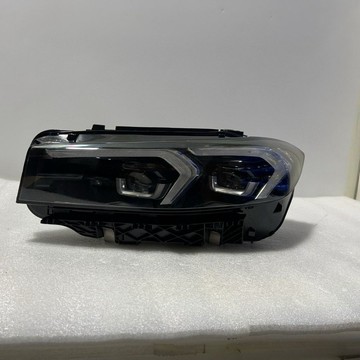 (質量保固）22-25款BMW 3系G28 LED大燈原廠大燈總成原裝大燈