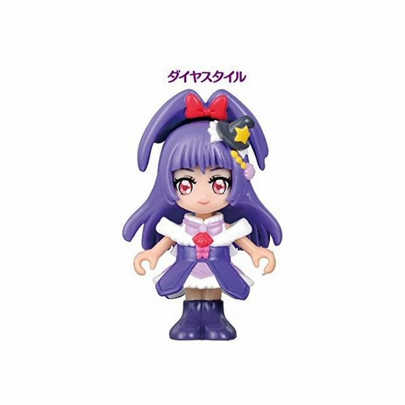 魔法つかいプリキュア プリコーデドール 魔法つかいプリキュアキュアマジカル1 通販 Lineポイント最大get Lineショッピング