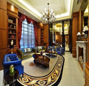 逢甲12期赫里翁臻愛2房視野戶附機上車位｜台中市西屯區環中路二段