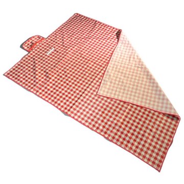 批發戶外旅游自駕游防潮墊加厚牛津布防水涂層野餐墊亞馬遜