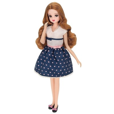 FAO Schwarz 18 inch Classic Doll - Nina ドール 人形 フィギュア