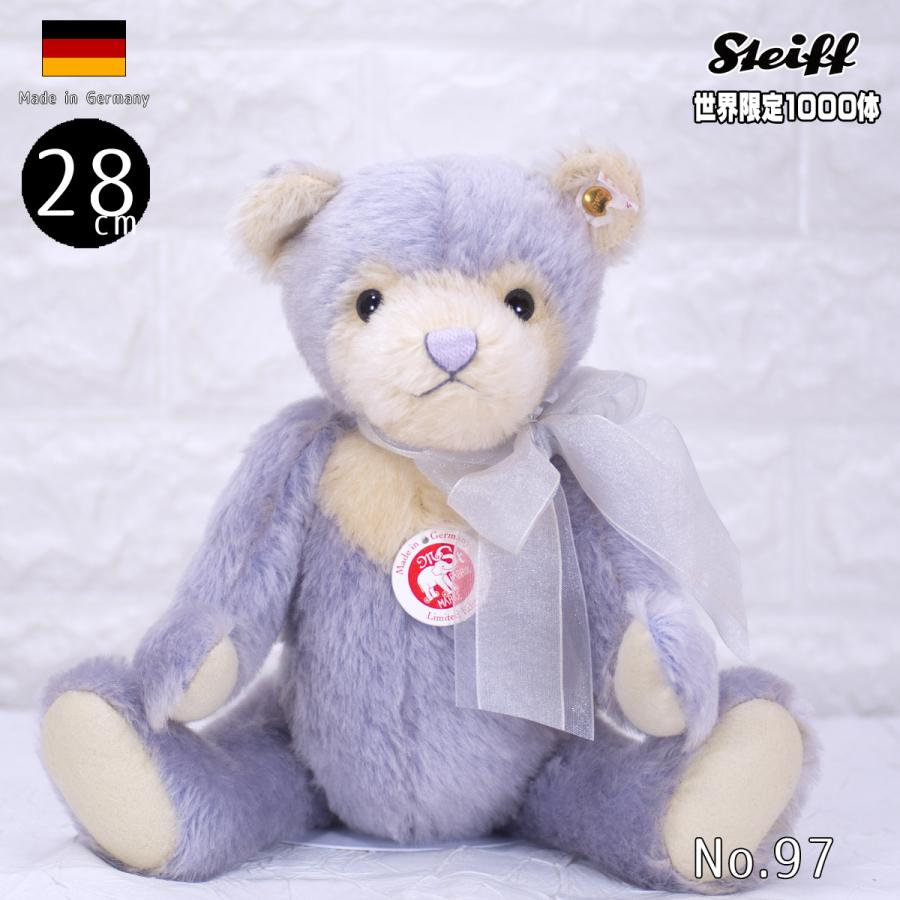 シュタイフ テディベア Steiff ローリン テディベア Steiff Laurin