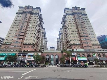 大俊國需整理大套房衛浴開窗大陽台全區最便宜｜台中市西屯區永福路