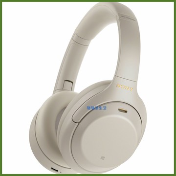 SONY WH-1000XM4 藍牙主動降噪耳罩式耳機 alexa語音控制 通話 強強滾生活