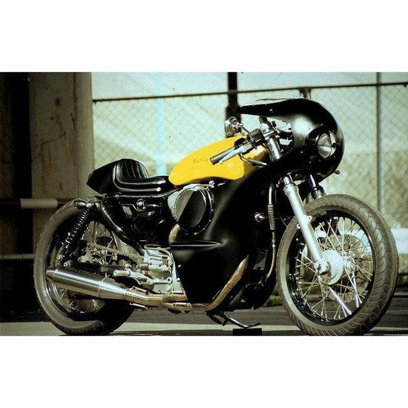 AN-BU アンブ BALLE TZタイプシートカウル SPORTSTER [スポーツスター] ファミリー HARLEY-DAVIDSON  ハーレーダビッドソン | LINEブランドカタログ