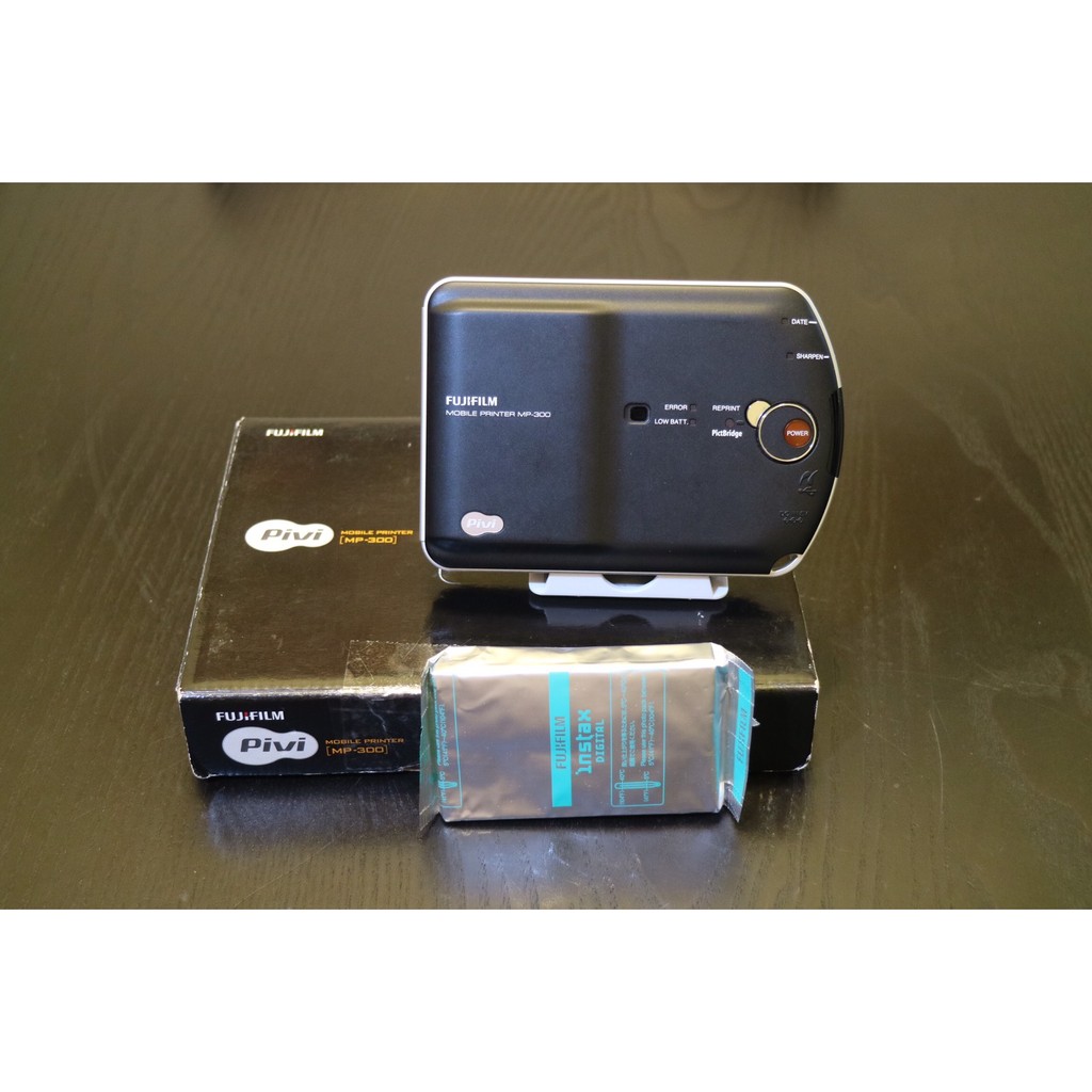 FUJI FILM MP-300 【公式通販】