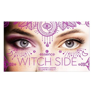 essence 艾森絲 魅惑女巫眼影盤(19.5g)『Marc Jacobs旗艦店』D253903