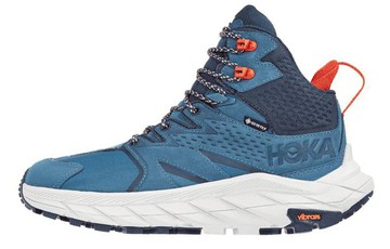 WMNS ANACAPA MID GORE-TEX REAL TEAL