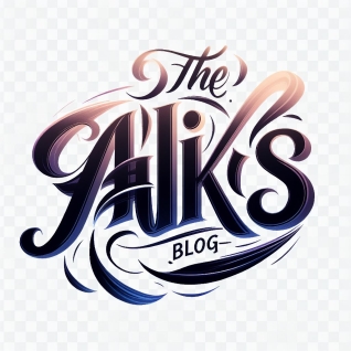the Akis blogSHOP