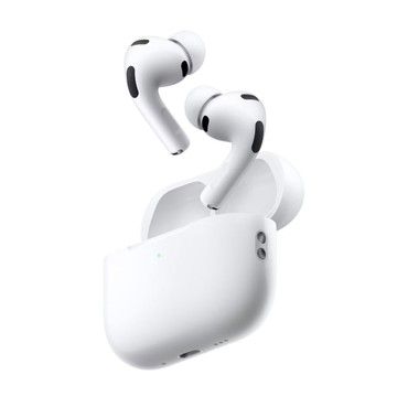 【Apple 蘋果】AirPods Pro 3