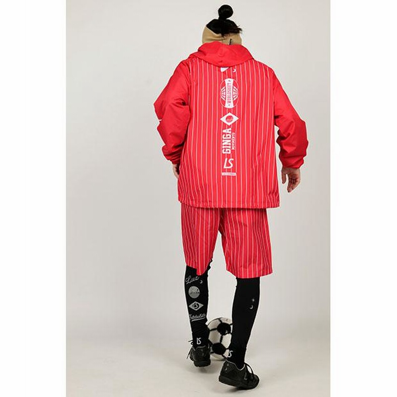 LUZeSOMBRA/ルースイソンブラ ピステトップ LZSB PULLOVER PISTE