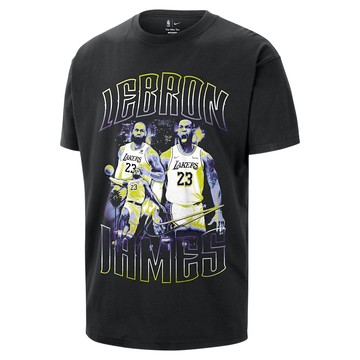 LeBron Men's Nike NBA T-Shirt