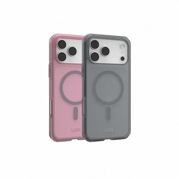 UAG iPhone 17/Air/Pro/Pro Max 磁吸耐衝擊輕薄保護殼 (支援MagSafe 手機殼)