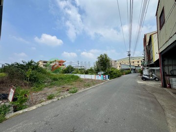 四品牌獨家中科寶雅段.都計內農地.近中科｜台中市大雅區寶雅段