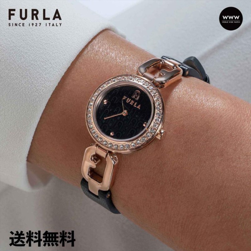 2,000円OFFクーポン配布中】レディース 腕時計 プレゼント FURLA